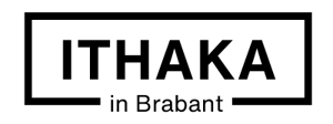 Ithaka in Brabant Logo